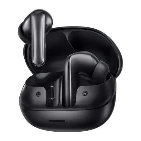 QCY Melobuds N65 Wireless Earbuds (Black)